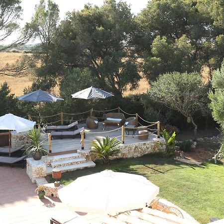 Hotel La Casa Menorca Ferreries Esterno foto