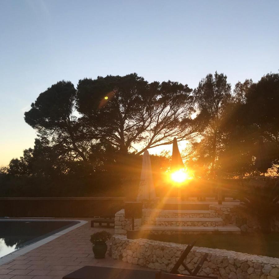 Hotel La Casa Menorca Ferreries Esterno foto