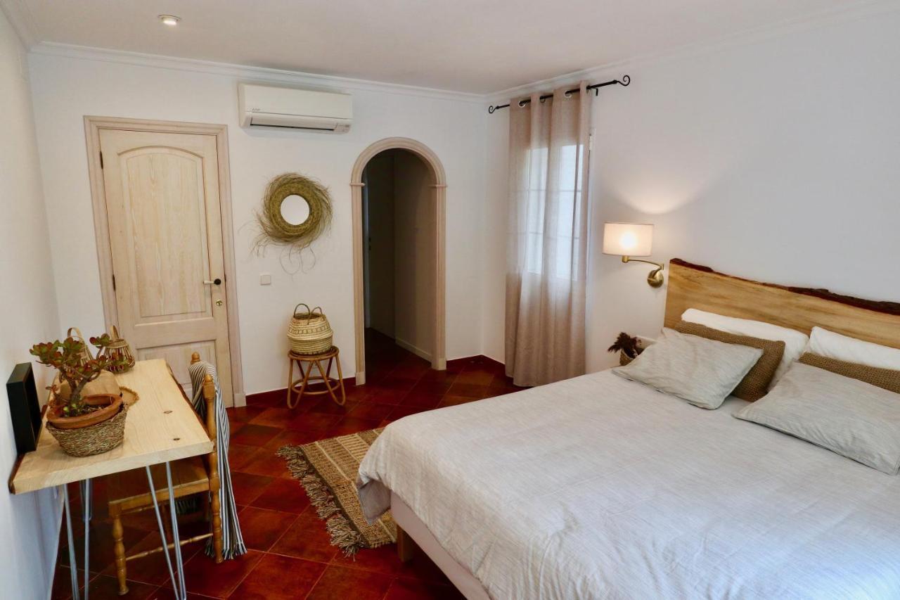 Hotel La Casa Menorca Ferreries Esterno foto