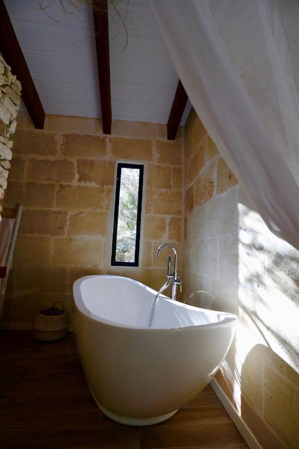 Hotel La Casa Menorca Ferreries Esterno foto