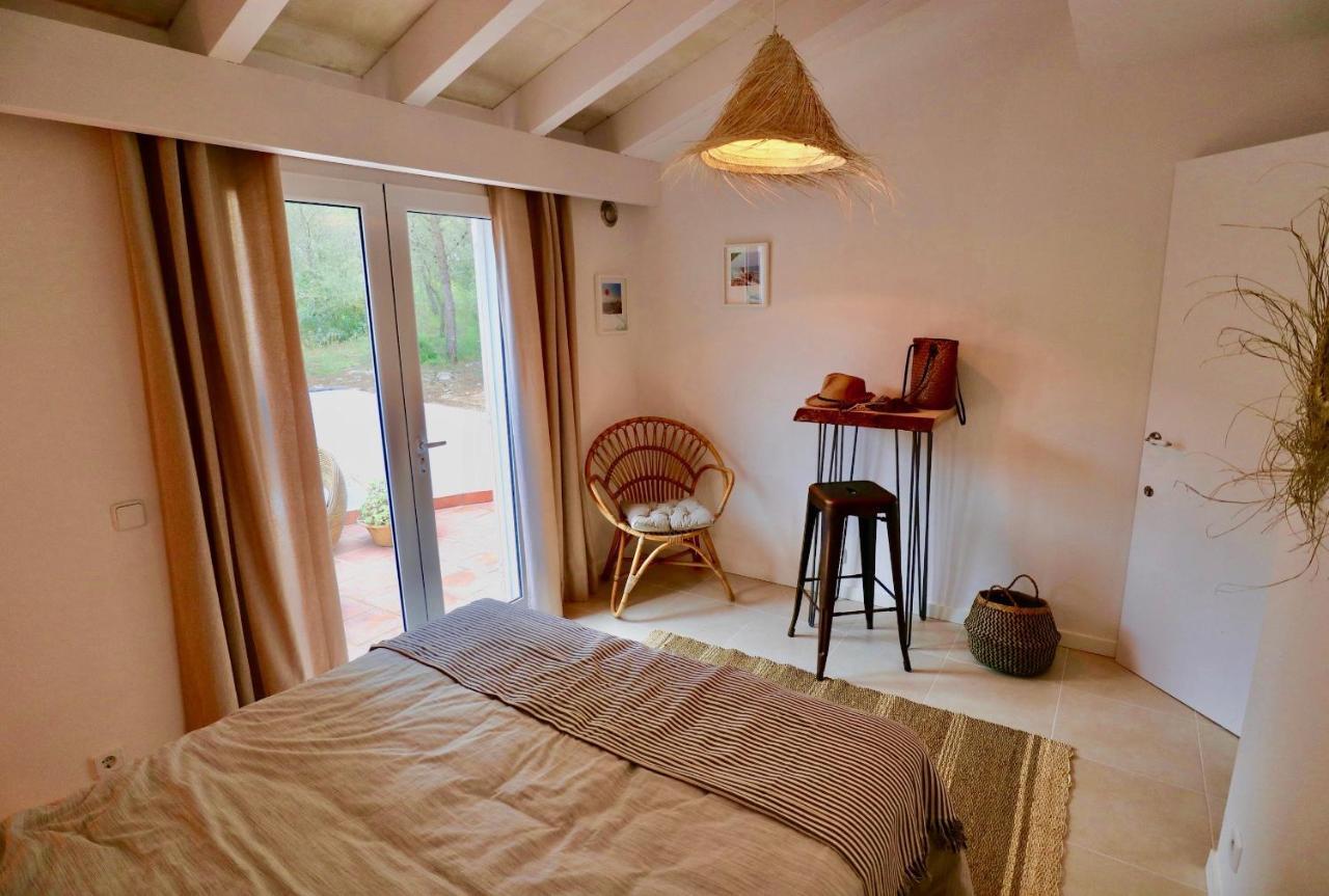Hotel La Casa Menorca Ferreries Esterno foto