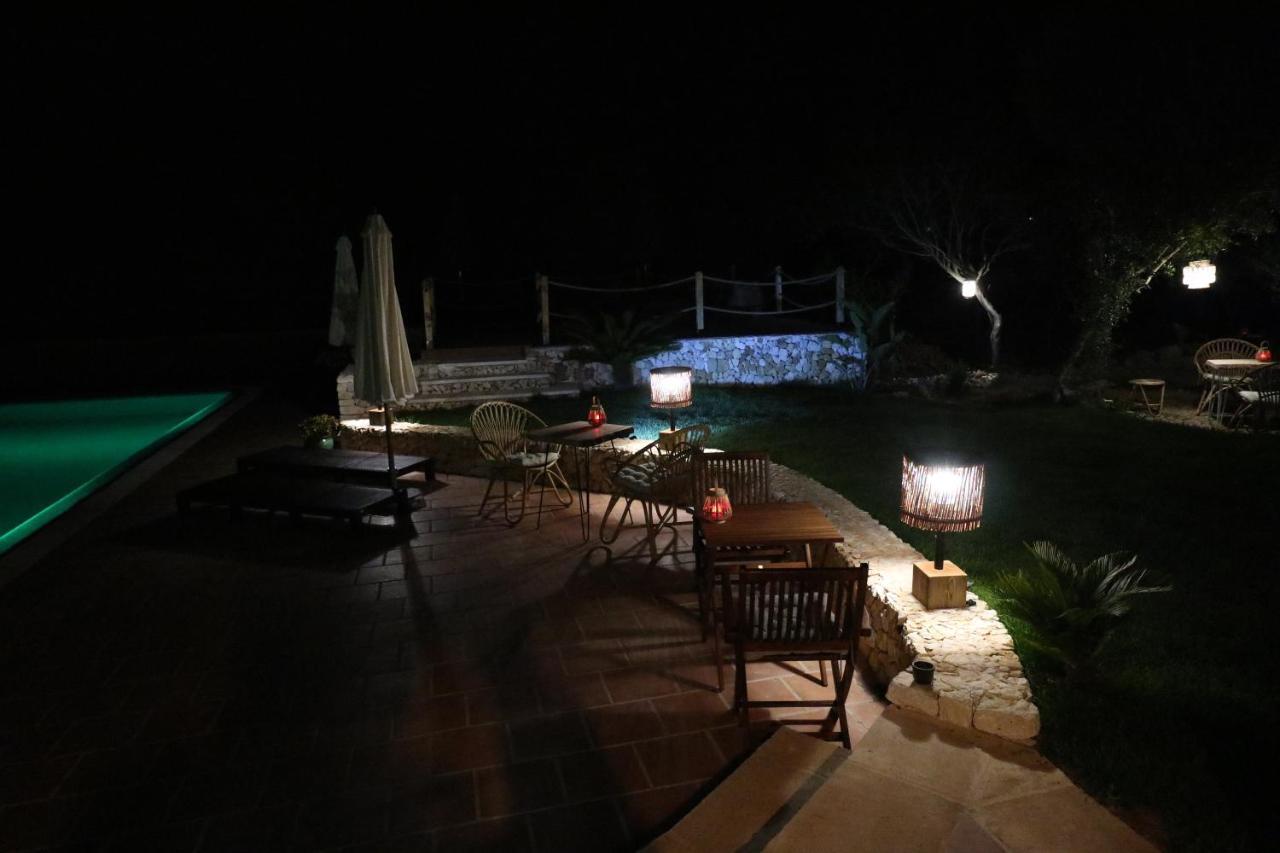 Hotel La Casa Menorca Ferreries Esterno foto