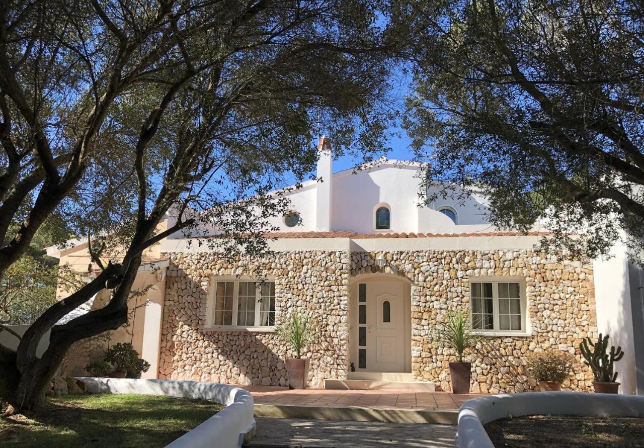 Hotel La Casa Menorca Ferreries Esterno foto