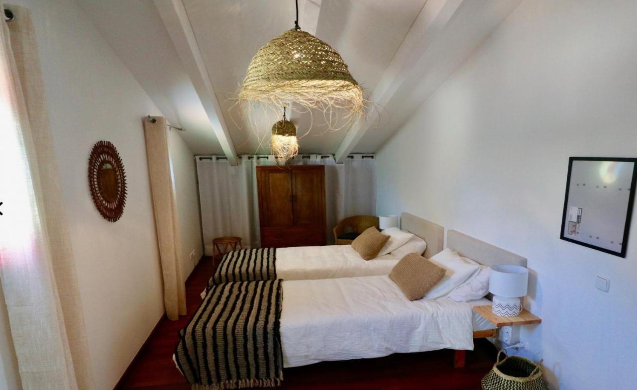 Hotel La Casa Menorca Ferreries Esterno foto