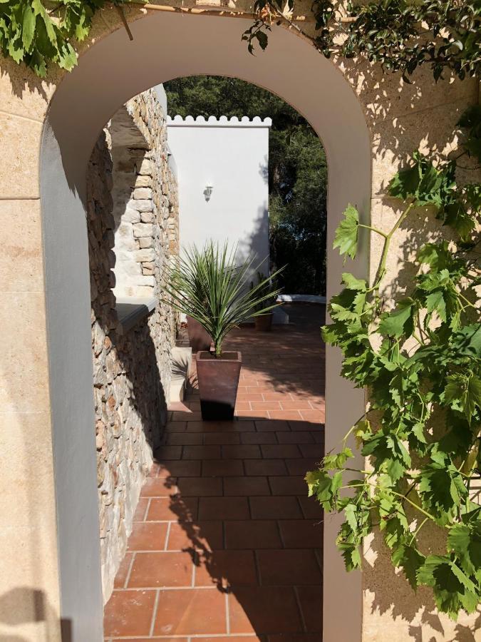 Hotel La Casa Menorca Ferreries Esterno foto