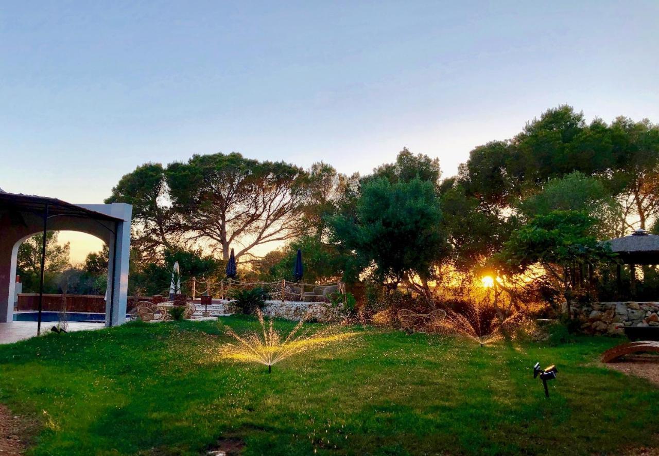 Hotel La Casa Menorca Ferreries Esterno foto