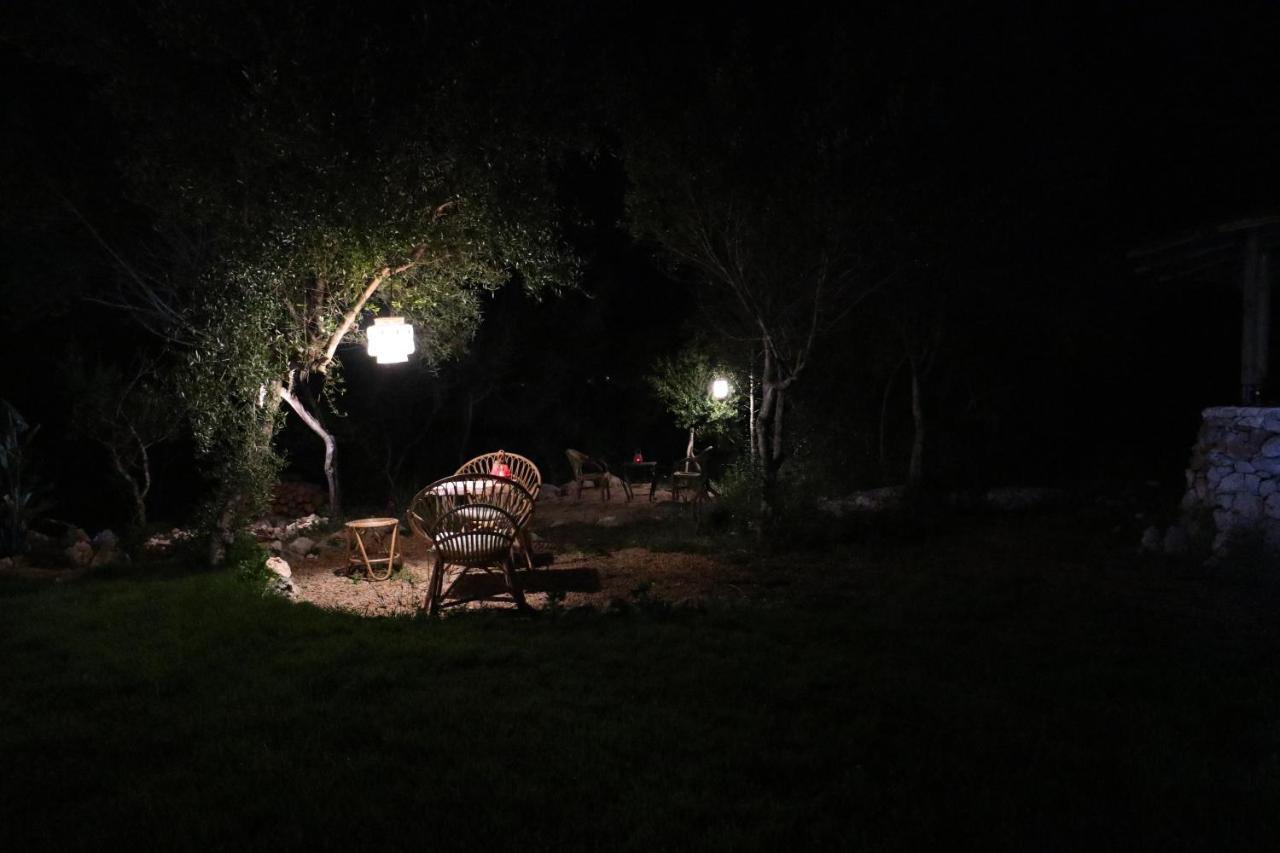 Hotel La Casa Menorca Ferreries Esterno foto