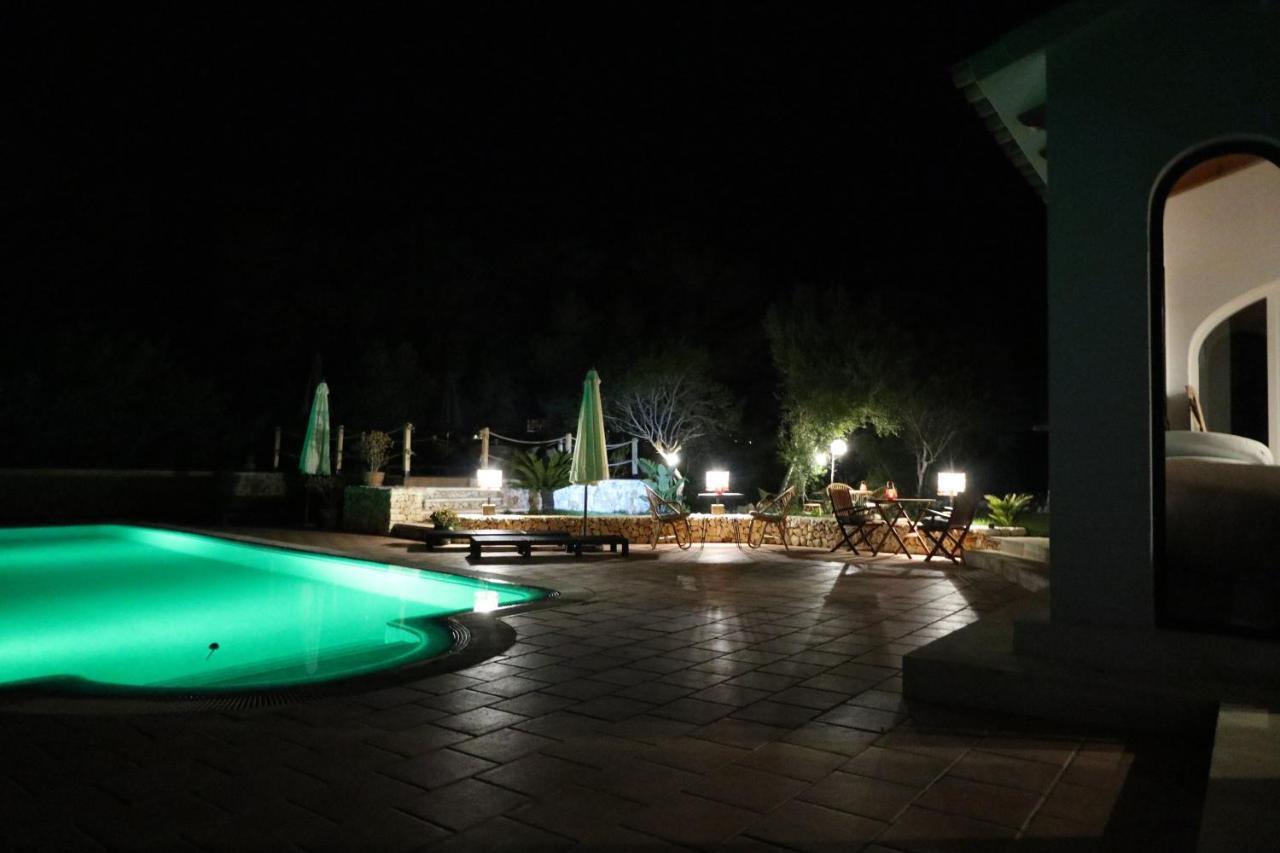 Hotel La Casa Menorca Ferreries Esterno foto
